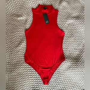 Wild Fable (Target) Body Suit M